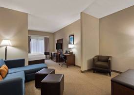 Comfort Suites Hummelstown - Hershey 5