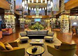 Hotel Termas Puyehue Wellness & Spa Resort 3