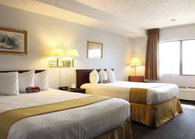 Clover Island Inn 5
