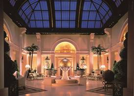 Hotel Hankyu International 3
