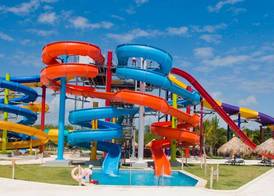 Hôtel Grand Sirenis Cocotal Beach Resort & Aquagames 3