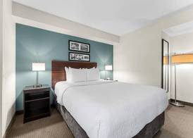Sleep Inn State College near Penn State - Less than 1 Mile to PSU! 4