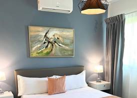 Beach Front Apartments by Playa Palmera 4