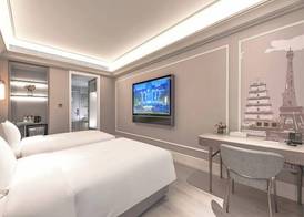 Mercure Xi'an High-tech Zone Center 5