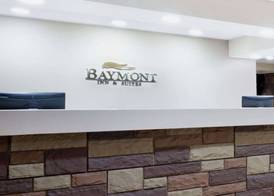 Baymont by Wyndham Columbus/Rickenbacker 2