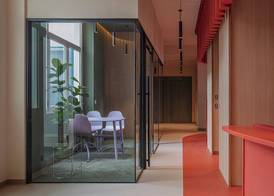 Residencia Universitaria Resa La Concepción 3