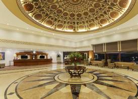 Park Plaza, Ludhiana 2