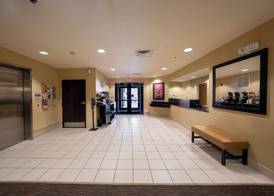 Extended Stay Laredo 3
