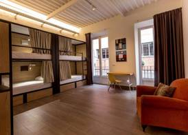 Nut Hostel 5