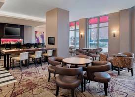 Residence Inn by Marriott Alexandria Old Town South at Carlyle 4