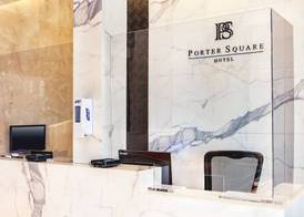 Porter Square Hotel 4