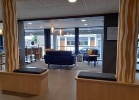 Appart'hôtel Odalys City - Rennes Lorgeril 2