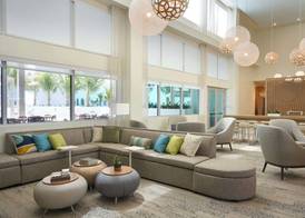 Element by Marriott Melbourne Oceanfront 4