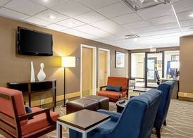 Comfort Inn Indianapolis North - Carmel 4