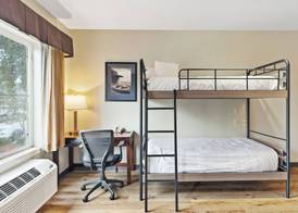 Hawthorn Suites by Wyndham Rancho Cordova/Folsom 3