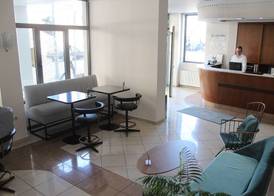 Hotel Rotonda 3