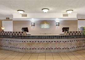 Days Inn by Wyndham Tucson City Center 2