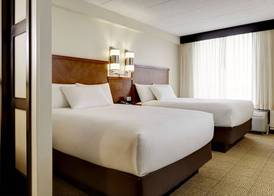 Hyatt Place Columbus/OSU 4