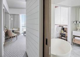 Four Seasons New Orleans 5