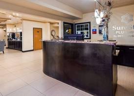 SureStay Plus by Best Western San Antonio Airport 2