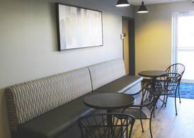 Days Inn by Wyndham Stony Plain 2