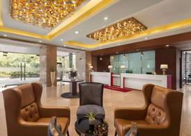 Hotel Sewa Grand 2