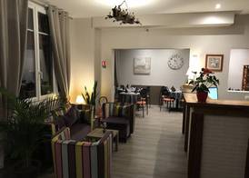 HÔTEL LES IRIS 3