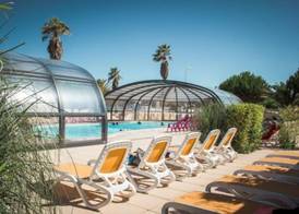 Camping Le Suroit 5