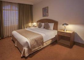 Haffa House Hotel - Experience the Local Hospitality 5