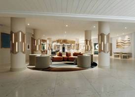 Tampa Airport Marriott 4