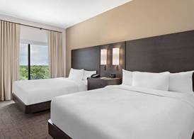 Residence Inn By Marriott Port Arthur 5