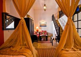 Riad Maison Du Sud 3