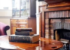 The Talbot Hotel, Oundle , Near Peterborough - The Coaching Inn Group 3