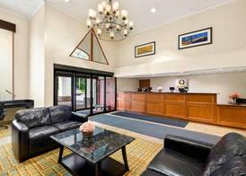 Quality Inn Edison-New Brunswick 3