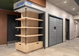 Livsmart Studios By Hilton Columbia Greystone 5