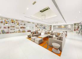 Citymax Hotel Al Barsha at the Mall 5