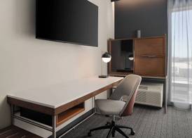 Courtyard by Marriott Houston I-10 West/Memorial 5