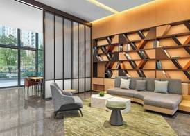 AC Hotel by Marriott Hangzhou 2