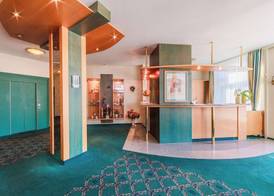 PLAZA INN Blankenburg Ditzingen, Sure Hotel Collection 2