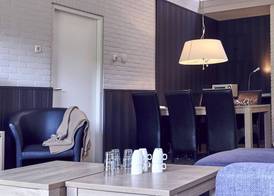 Aparthotel Delden 4
