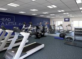 Holiday Inn Express & Suites ATLANTA SOUTH - STOCKBRIDGE by IHG 5