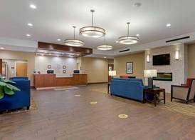 Comfort Suites Piedmont - Greenville South 5