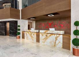 Ramada by Wyndham Karapinar 2