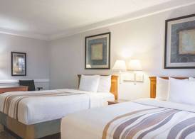 La Quinta Inn by Wyndham New Orleans West Bank / Gretna 4