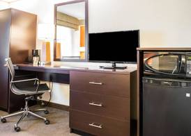 Quality Inn Bridgeport-Clarksburg 5