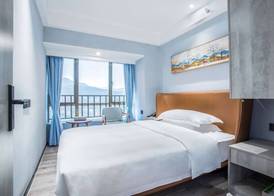 Wyndham Garden Heyuan 4