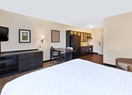 Candlewood Suites COLUMBUS NORTH - POLARIS by IHG 2