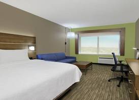 Holiday Inn Express & Suites DALLAS-FRISCO NW TOYOTA STDM by IHG 3