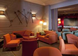 Hôtel Club MMV Altitude 5