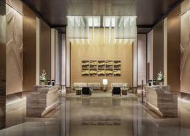 InterContinental Wuxi Taihu New City by IHG 2